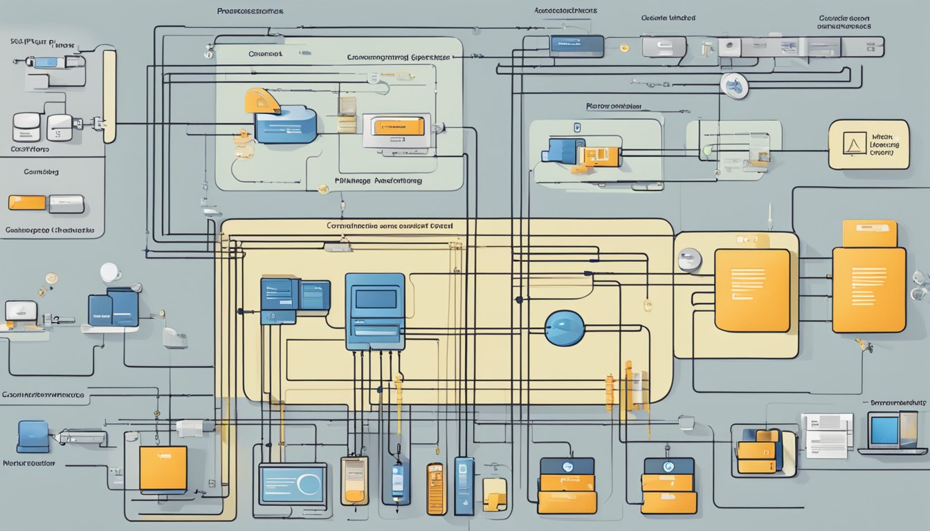 Activation and Management of Plugins: Showing the process of enabling and using ChatGPT plugins